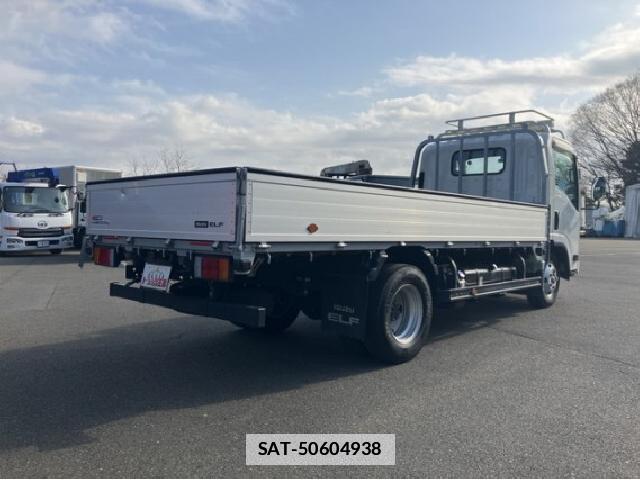Isuzu ELF TRUCK 2021 7802429-1