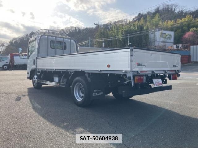 Isuzu ELF TRUCK 2021 7802429-10