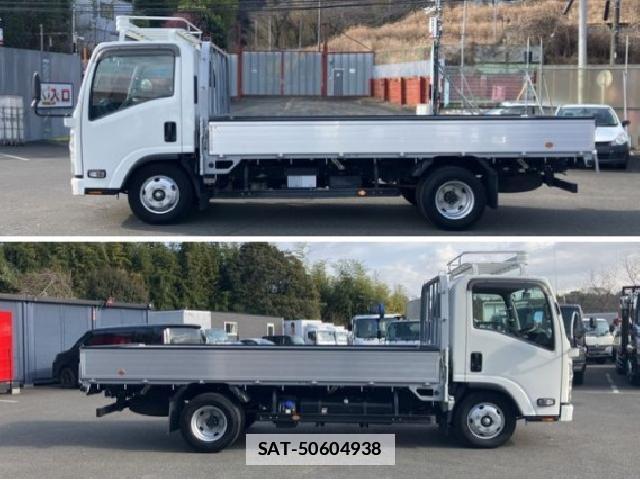 Isuzu ELF TRUCK 2021 7802429-11