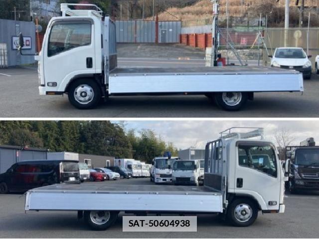 Isuzu ELF TRUCK 2021 7802429-12