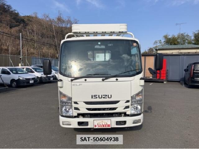 Isuzu ELF TRUCK 2021 7802429-13