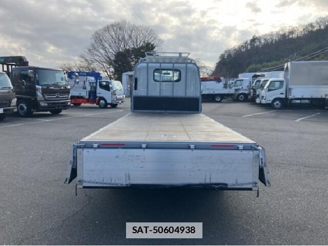 Isuzu ELF TRUCK 2021 7802429-15