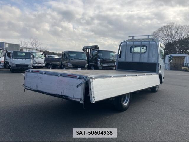 Isuzu ELF TRUCK 2021 7802429-16