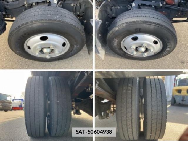 Isuzu ELF TRUCK 2021 7802429-18