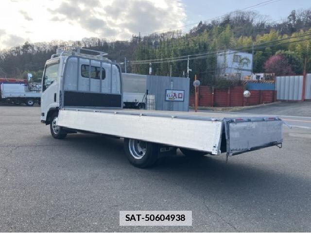Isuzu ELF TRUCK 2021 7802429-5