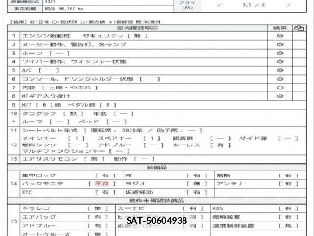 Isuzu ELF TRUCK 2021 7802429-6