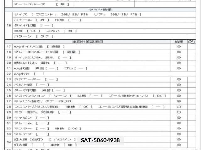 Isuzu ELF TRUCK 2021 7802429-7