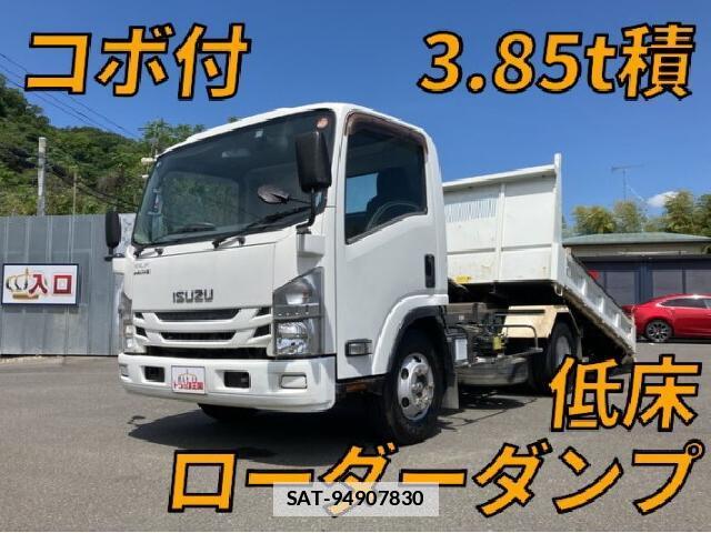 Isuzu ELF TRUCK 2018 7802433-0