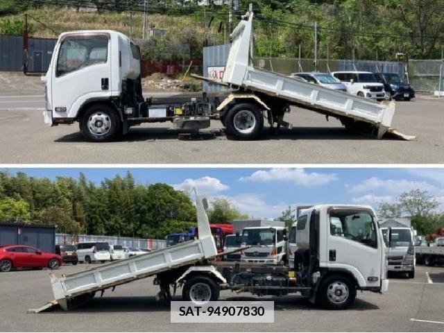 Isuzu ELF TRUCK 2018 7802433-11