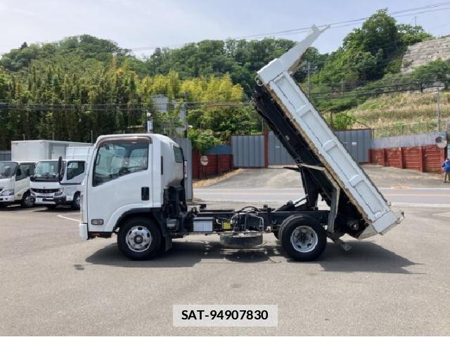 Isuzu ELF TRUCK 2018 7802433-12