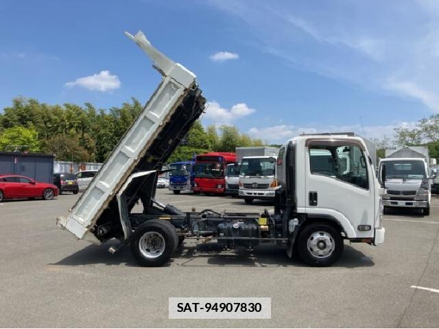 Isuzu ELF TRUCK 2018 7802433-13