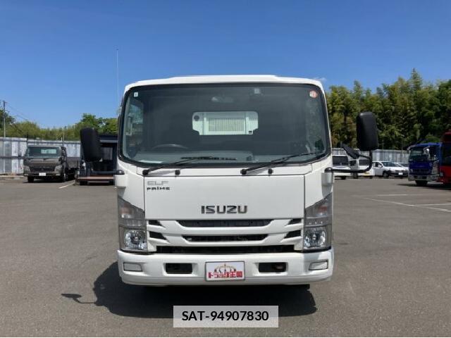 Isuzu ELF TRUCK 2018 7802433-14