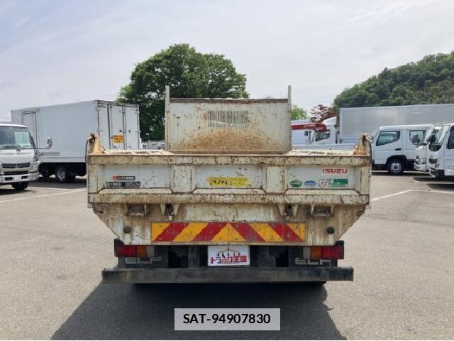 Isuzu ELF TRUCK 2018 7802433-15