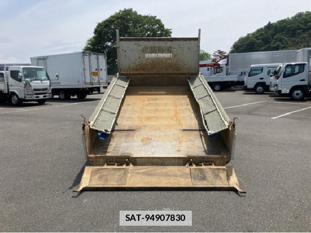 Isuzu ELF TRUCK 2018 7802433-16