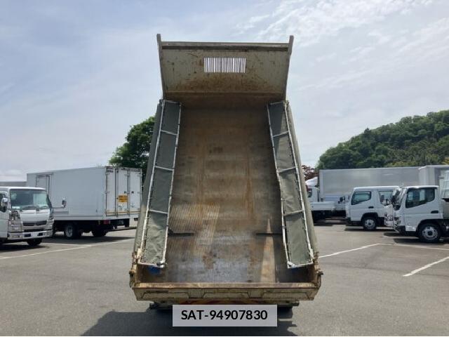 Isuzu ELF TRUCK 2018 7802433-2
