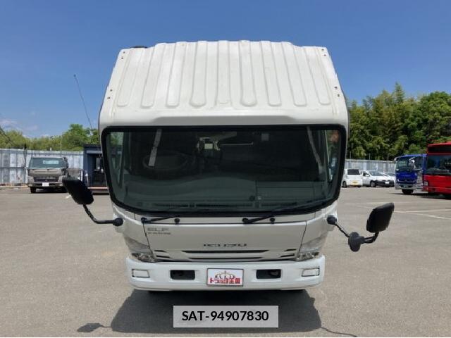 Isuzu ELF TRUCK 2018 7802433-4