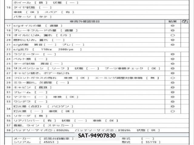 Isuzu ELF TRUCK 2018 7802433-7