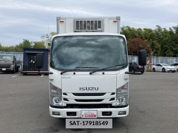 Isuzu ELF TRUCK 2017 7802436-13