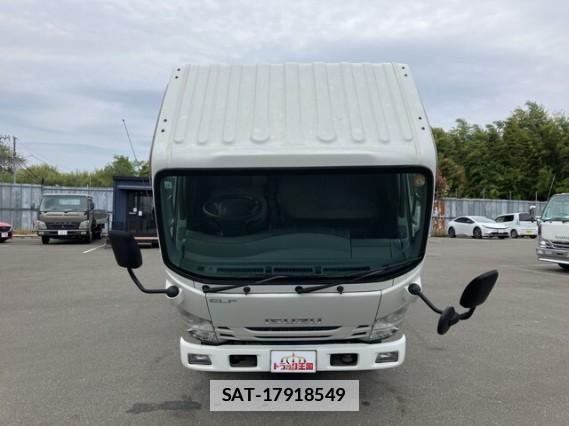 Isuzu ELF TRUCK 2017 7802436-14
