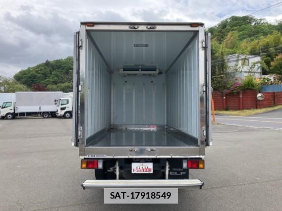 Isuzu ELF TRUCK 2017 7802436-15