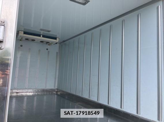 Isuzu ELF TRUCK 2017 7802436-16