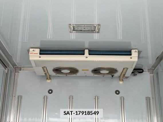 Isuzu ELF TRUCK 2017 7802436-18