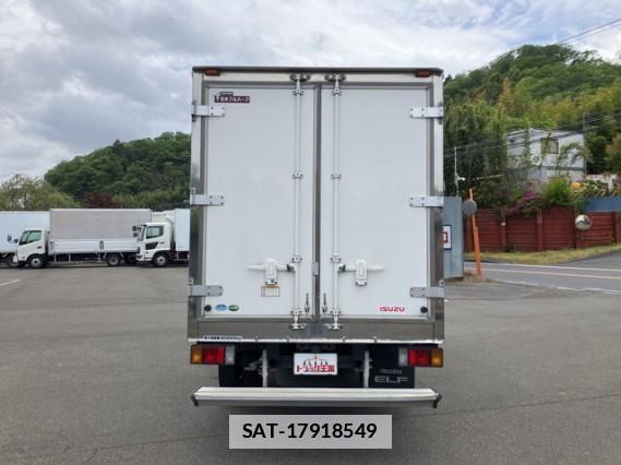 Isuzu ELF TRUCK 2017 7802436-4