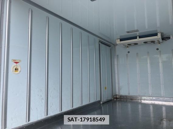 Isuzu ELF TRUCK 2017 7802436-5