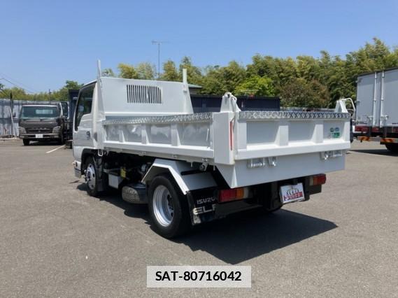 Isuzu ELF TRUCK 2018 7802438-10