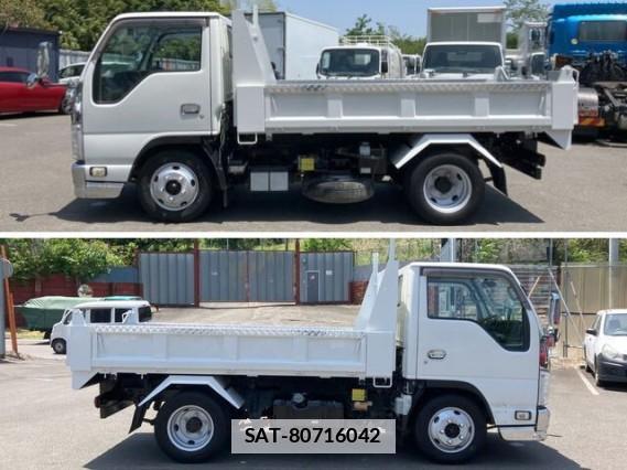 Isuzu ELF TRUCK 2018 7802438-11