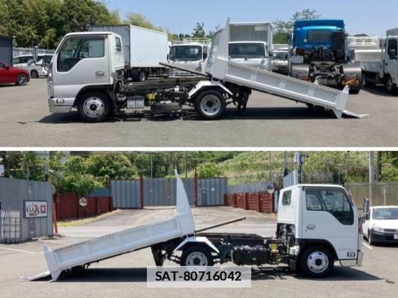 Isuzu ELF TRUCK 2018 7802438-12