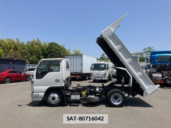 Isuzu ELF TRUCK 2018 7802438-13