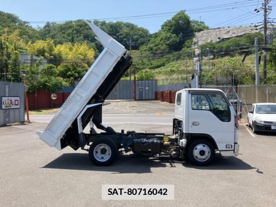 Isuzu ELF TRUCK 2018 7802438-14