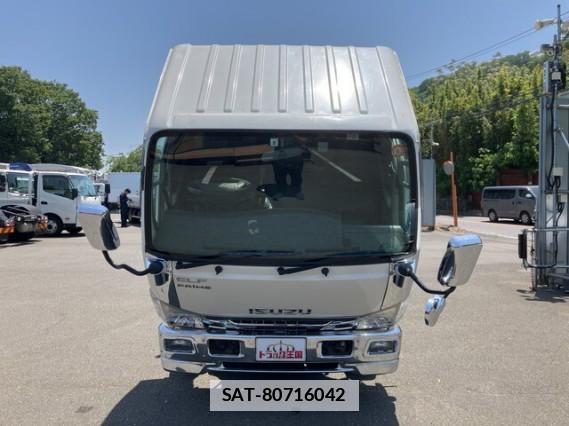 Isuzu ELF TRUCK 2018 7802438-15