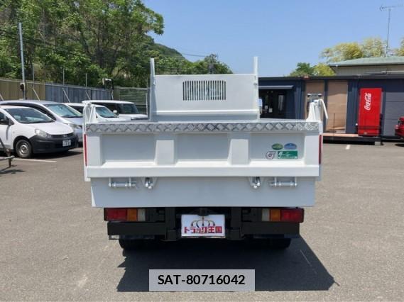 Isuzu ELF TRUCK 2018 7802438-16