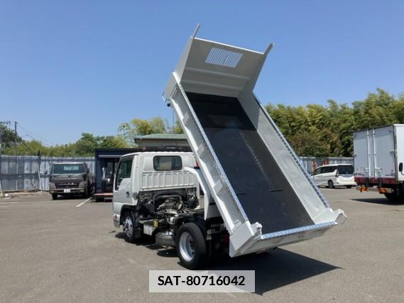 Isuzu ELF TRUCK 2018 7802438-18