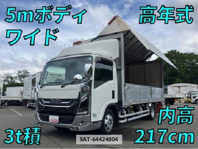 Isuzu ELF TRUCK 2024 7802445-0
