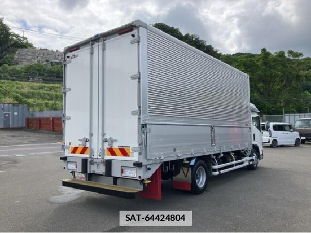 Isuzu ELF TRUCK 2024 7802445-1
