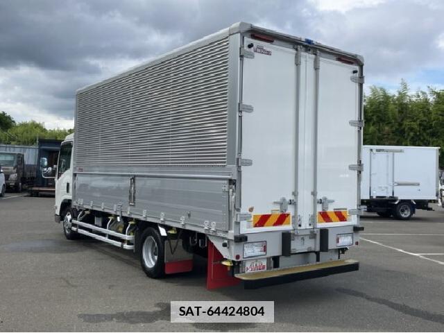 Isuzu ELF TRUCK 2024 7802445-10