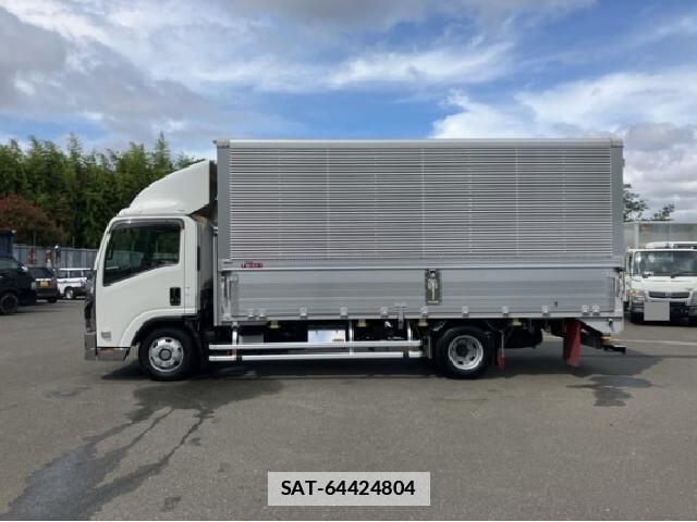 Isuzu ELF TRUCK 2024 7802445-11