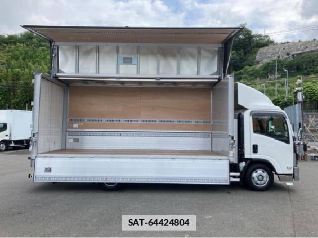 Isuzu ELF TRUCK 2024 7802445-12