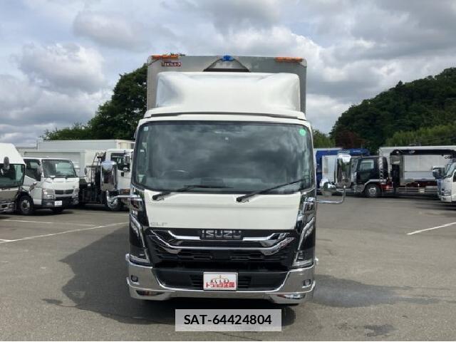 Isuzu ELF TRUCK 2024 7802445-13