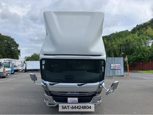 Isuzu ELF TRUCK 2024 7802445-14