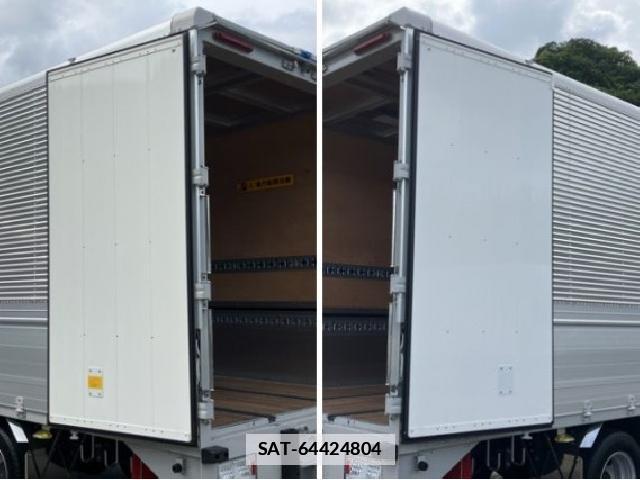 Isuzu ELF TRUCK 2024 7802445-15