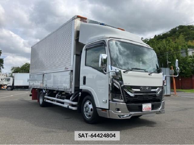 Isuzu ELF TRUCK 2024 7802445-3