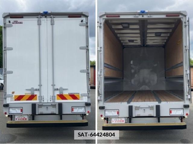 Isuzu ELF TRUCK 2024 7802445-4