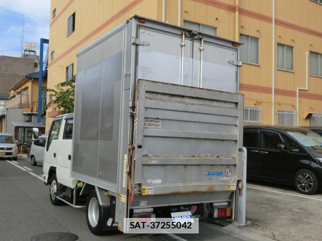Isuzu ELF TRUCK 2011-02 7802582-1