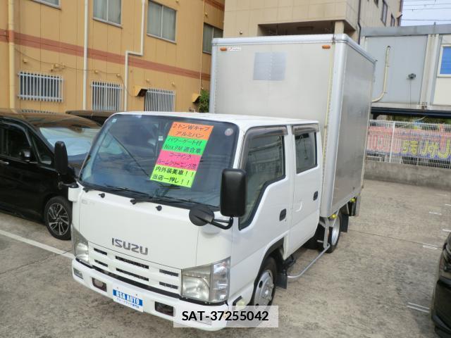 Isuzu ELF TRUCK 2011-02 7802582-18