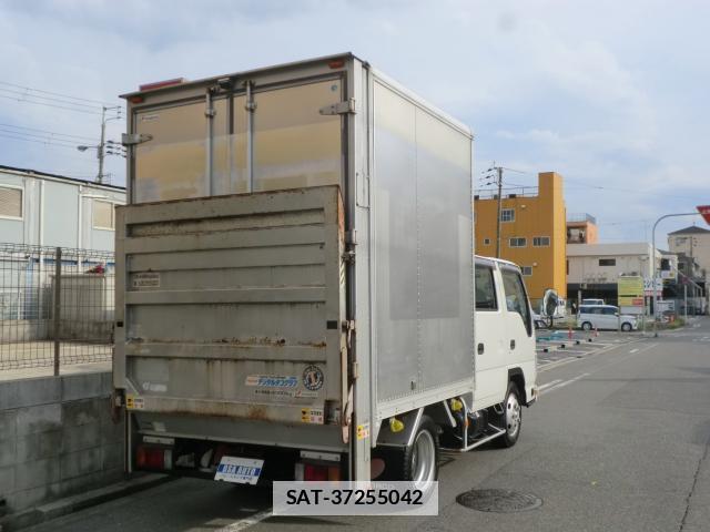 Isuzu ELF TRUCK 2011-02 7802582-19