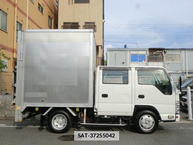 Isuzu ELF TRUCK 2011-02 7802582-3
